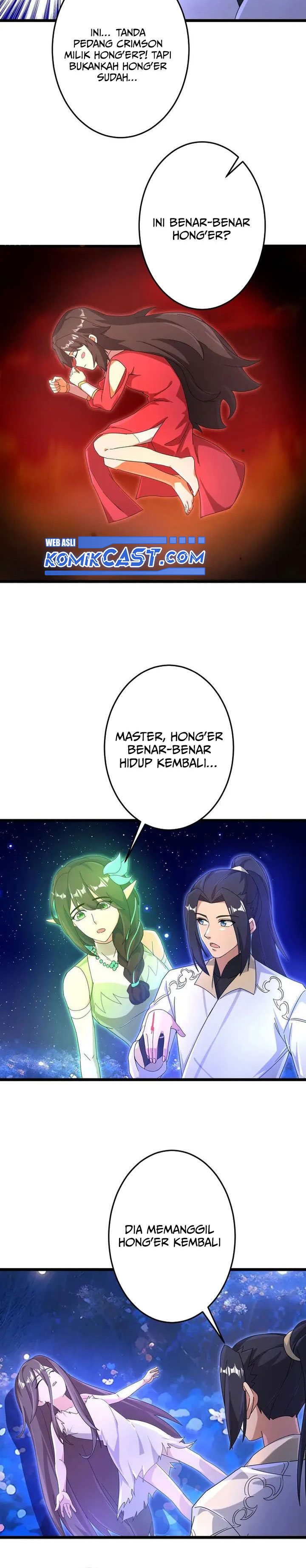 Dilarang COPAS - situs resmi www.mangacanblog.com - Komik against the gods 728 - chapter 728 729 Indonesia against the gods 728 - chapter 728 Terbaru 12|Baca Manga Komik Indonesia|Mangacan